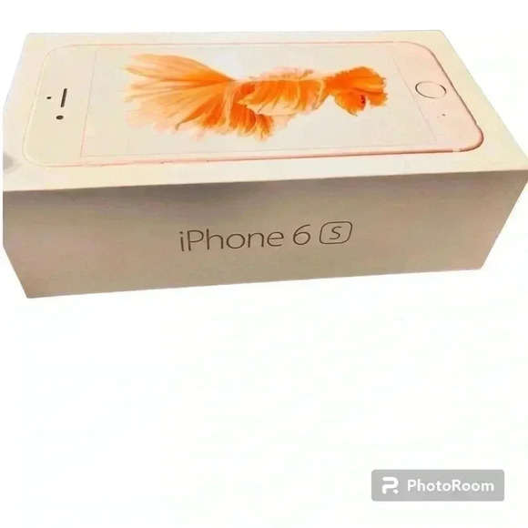 IPHONE 6S~Rose Gold Color - Picture 11 of 12